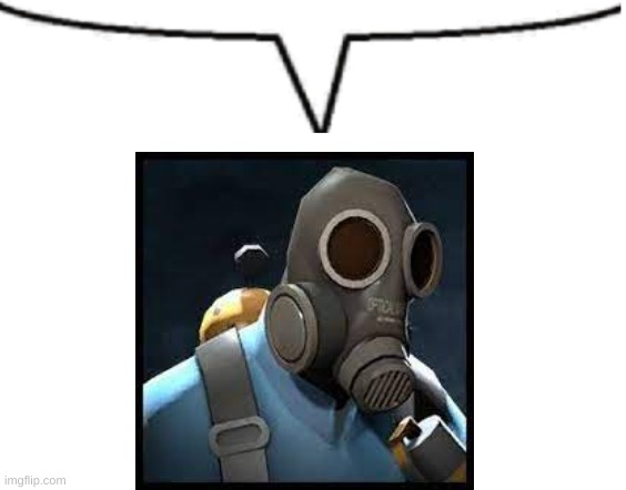 title | image tagged in speech bubble | made w/ Imgflip meme maker