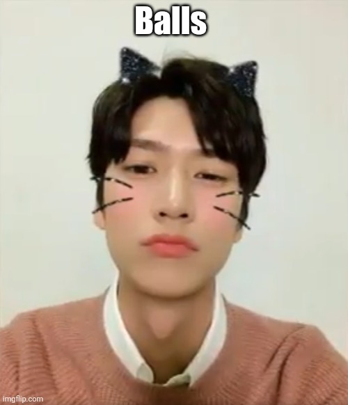 I’m high number 2 | Balls | image tagged in i m high number 2 | made w/ Imgflip meme maker