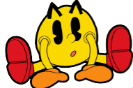 Pac-Man Model (4) Meme Template