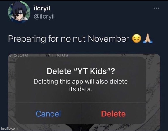 . | made w/ Imgflip meme maker