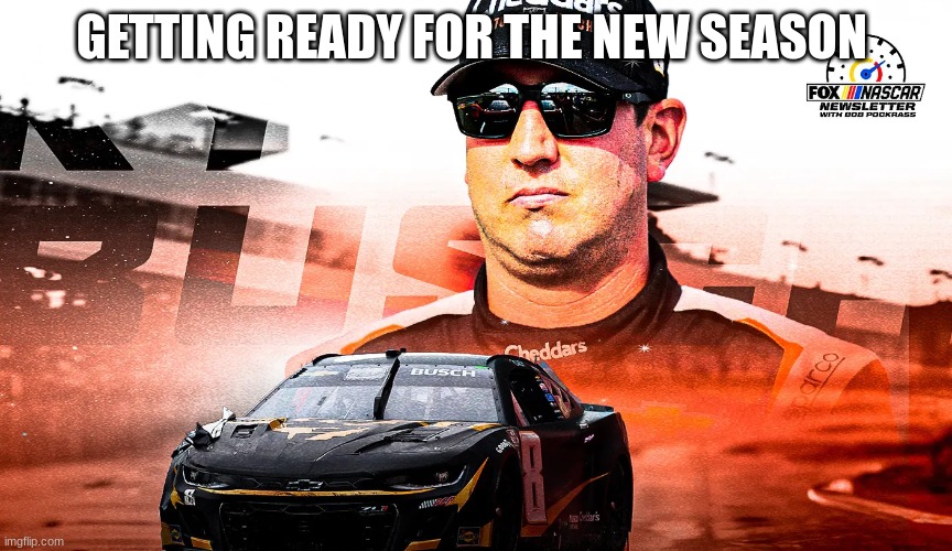 GETTING READY FOR THE NEW SEASON | made w/ Imgflip meme maker