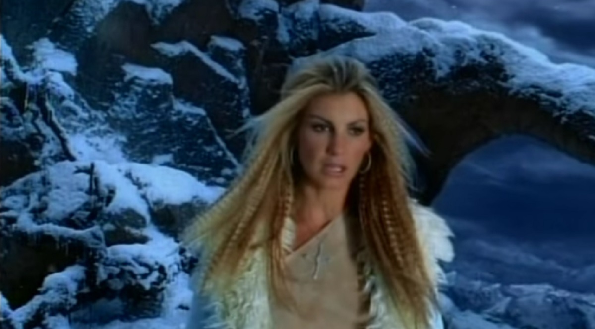 Faith Hill Blank Template - Imgflip