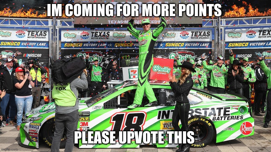 IM COMING FOR MORE POINTS; PLEASE UPVOTE THIS | made w/ Imgflip meme maker