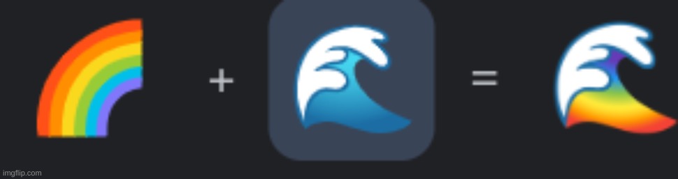 GAY WAVE GAY WAVE | made w/ Imgflip meme maker