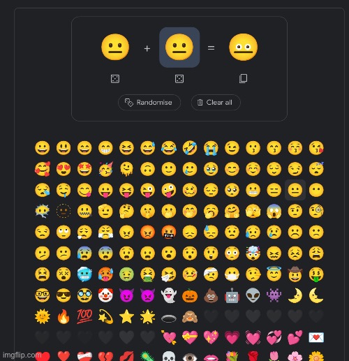 Cursed emoji - Imgflip