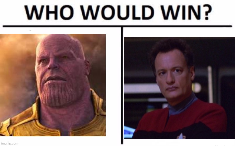 Who Would Win? Meme | image tagged in memes,who would win | made w/ Imgflip meme maker