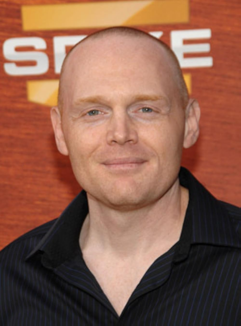 High Quality Bill Burr - IMDb Blank Meme Template