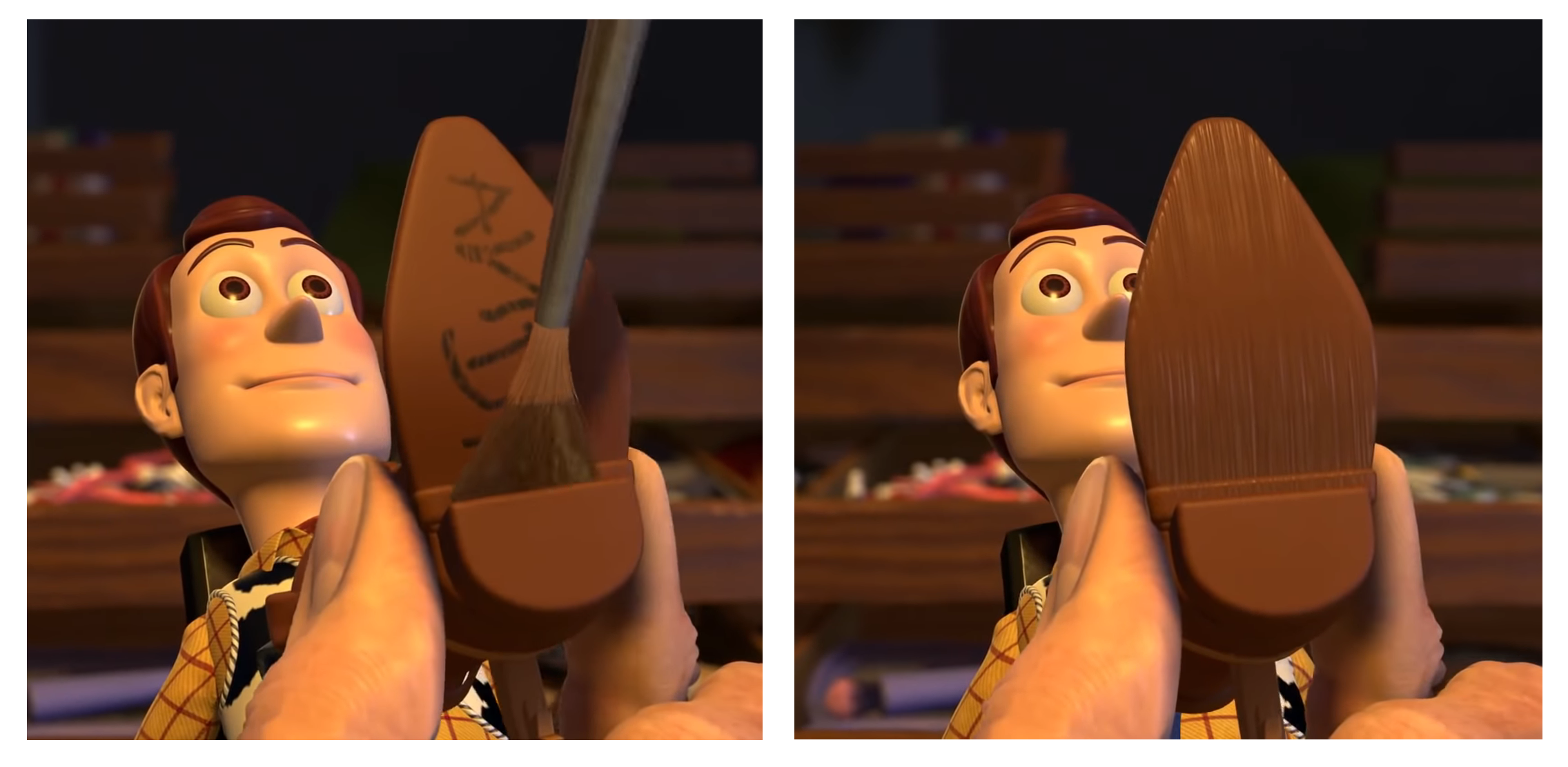 Woody Blank Meme Template