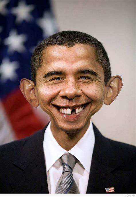 Obama 2.1 Blank Meme Template