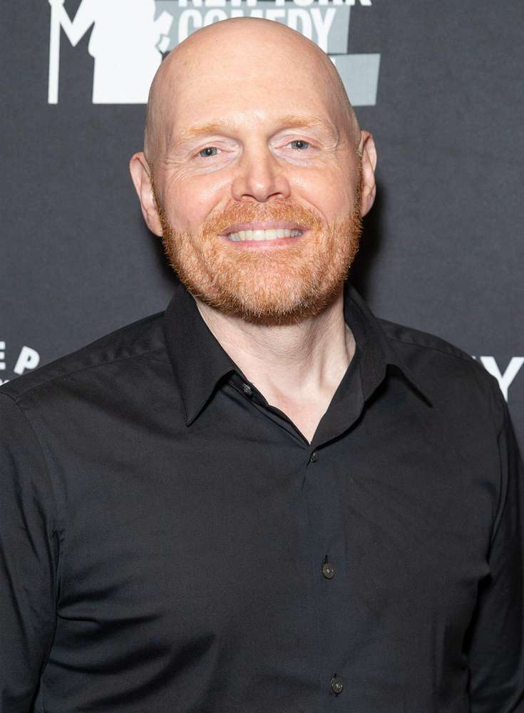 Bill Burr Blank Meme Template