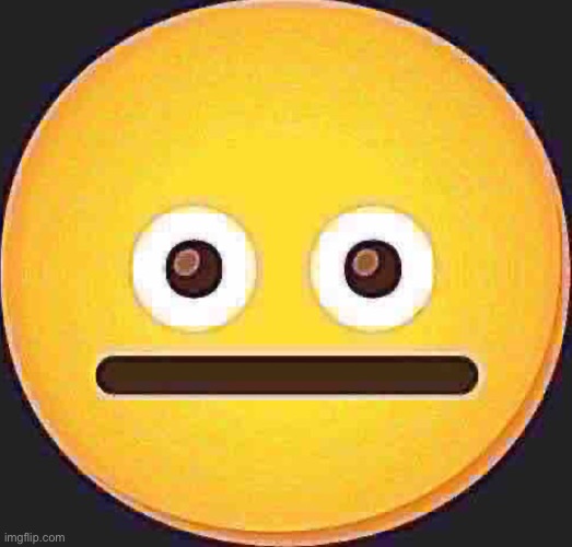 Cursed emoji | image tagged in cursed emoji | made w/ Imgflip meme maker