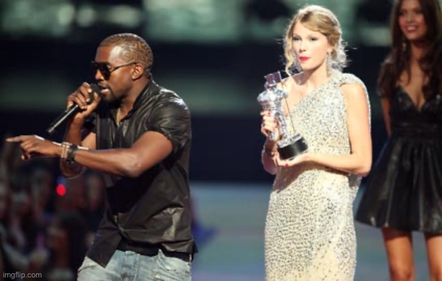 Interupting Kanye Meme | image tagged in memes,interupting kanye | made w/ Imgflip meme maker