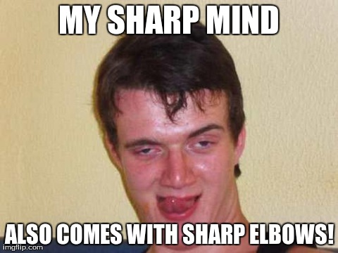 Sharp Elbows Memes Say My Meme Star Wars Memes