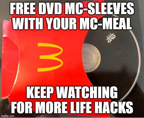 life hack Memes & GIFs - Imgflip