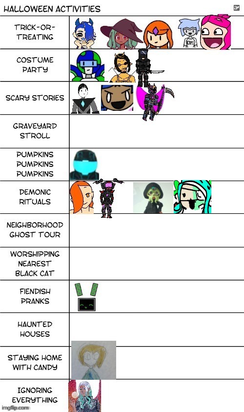 and some other festivities, such as [redacted] | made w/ Imgflip meme maker