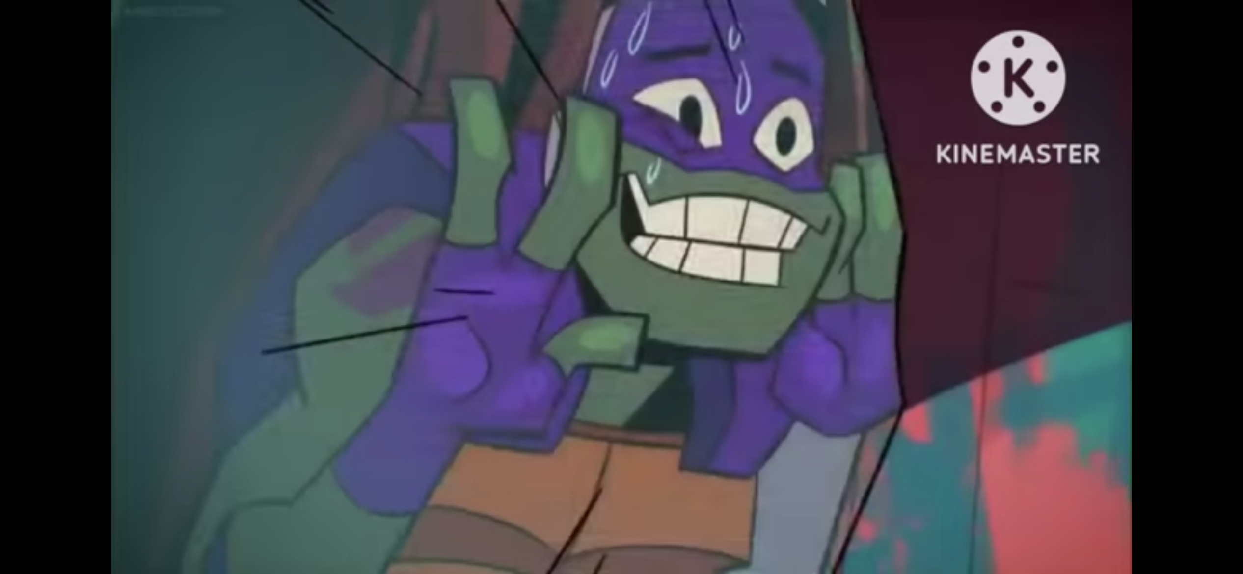 My first meme Blank Meme Template