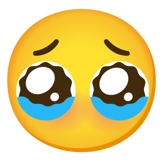 Cursed Emoji Blank Template Imgflip