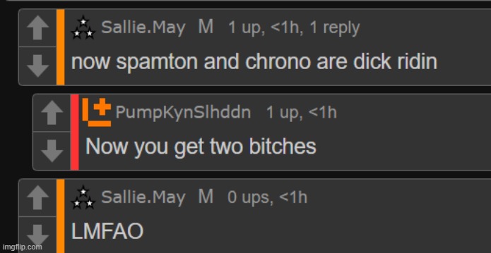 srsly tho, y'all need to hop off | made w/ Imgflip meme maker