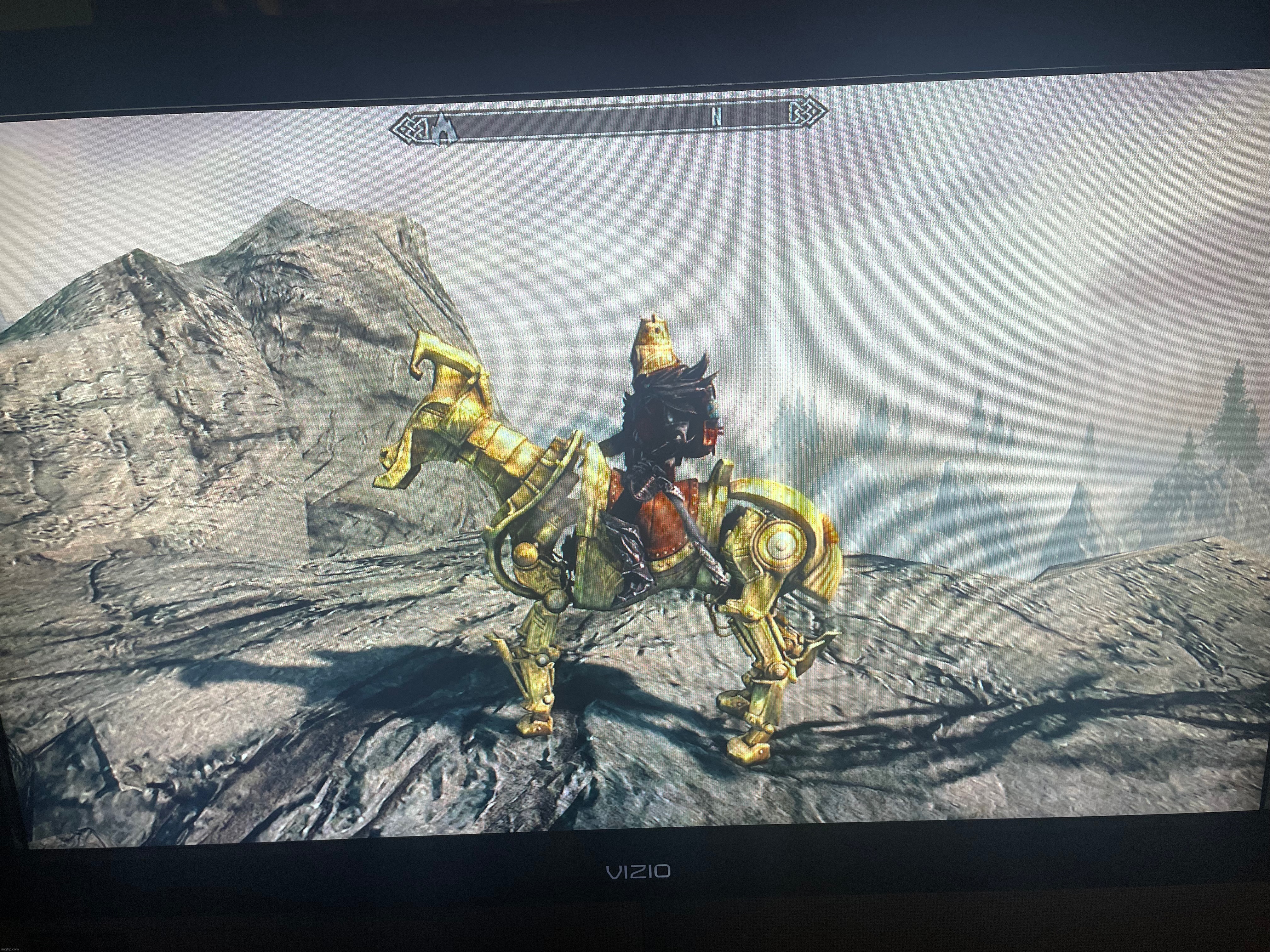 We ride at dawn bitches | made w/ Imgflip meme maker