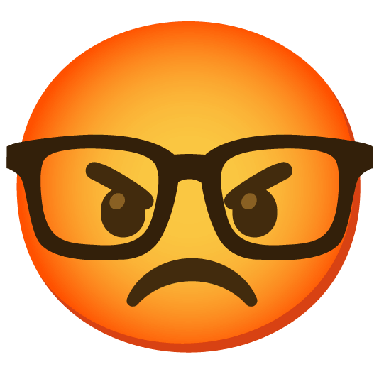 Angry Face Meme Blank Template - Imgflip
