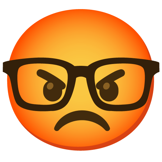 Annoyed face Blank Template - Imgflip