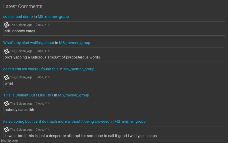 Dad left the chat Blank Meme Template