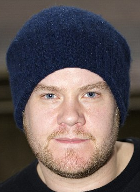 High Quality Corden Beanie Blank Meme Template