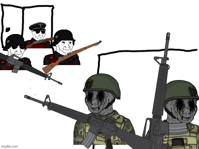 Another Day, Another Offense Attack By the Anti-Fandom Wehrmacht... | image tagged in i hate the _____,pro-fandom,vs,anti-fandom/anti-furry,war,battle | made w/ Imgflip meme maker