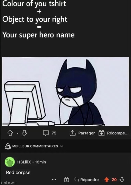 High Quality Super name Blank Meme Template