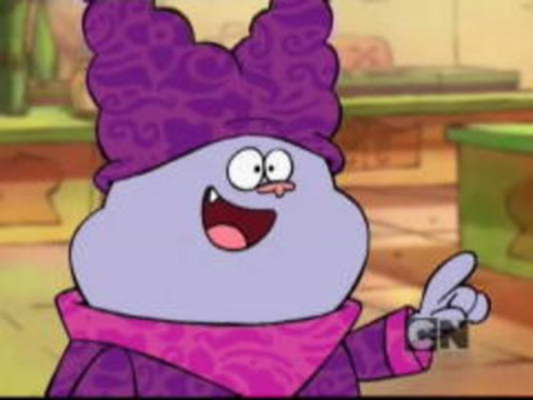 Chowder (Character) - Comic Vine Blank Meme Template