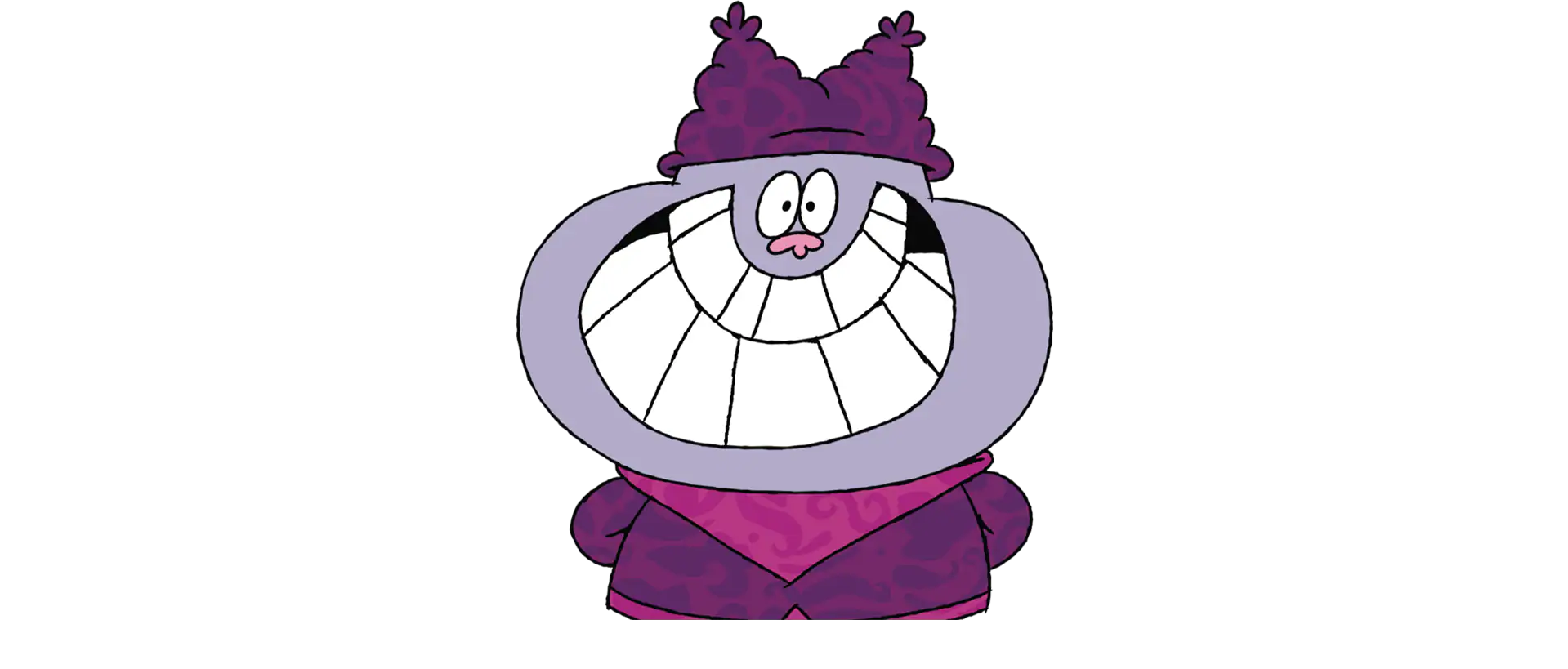 Chowder | Games, Videos & Downloads | Cartoon Network Blank Meme Template