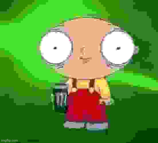 stewie monster energy | image tagged in stewie monster energy | made w/ Imgflip meme maker