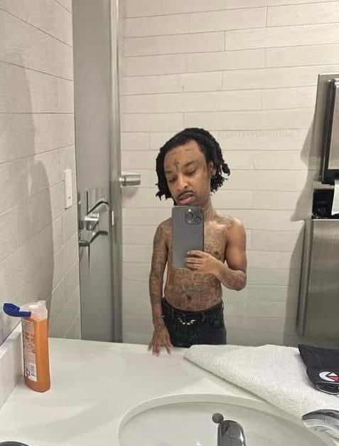 midget Blank Meme Template