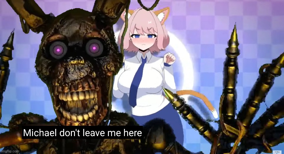 GET HIM THE FUCK OUT OF THERE | made w/ Imgflip meme maker