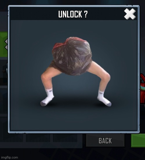 Unlock? | made w/ Imgflip meme maker