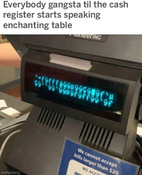 Letters | image tagged in letters,letter,reposts,repost,memes,cash register | made w/ Imgflip meme maker