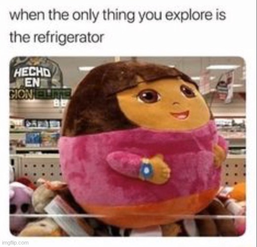 this is great | image tagged in memes,funny,dora the explorer | made w/ Imgflip meme maker
