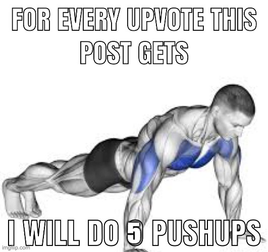 5 | made w/ Imgflip meme maker