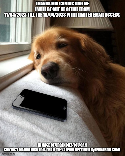 Waiting by the phone imgflip