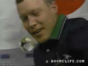 drink water in zero gravity - Imgflip
