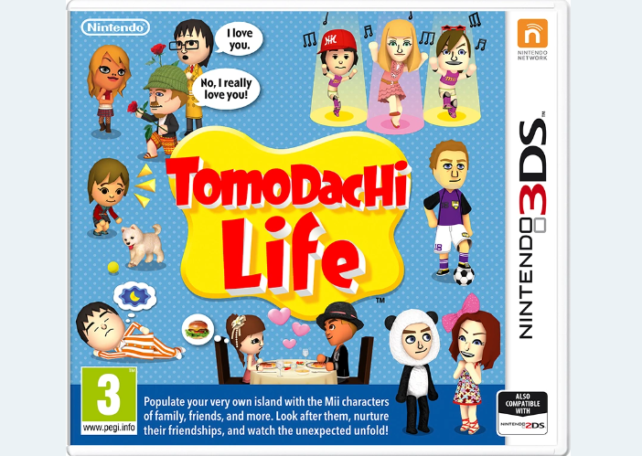 TomoDacHi Life Blank Meme Template