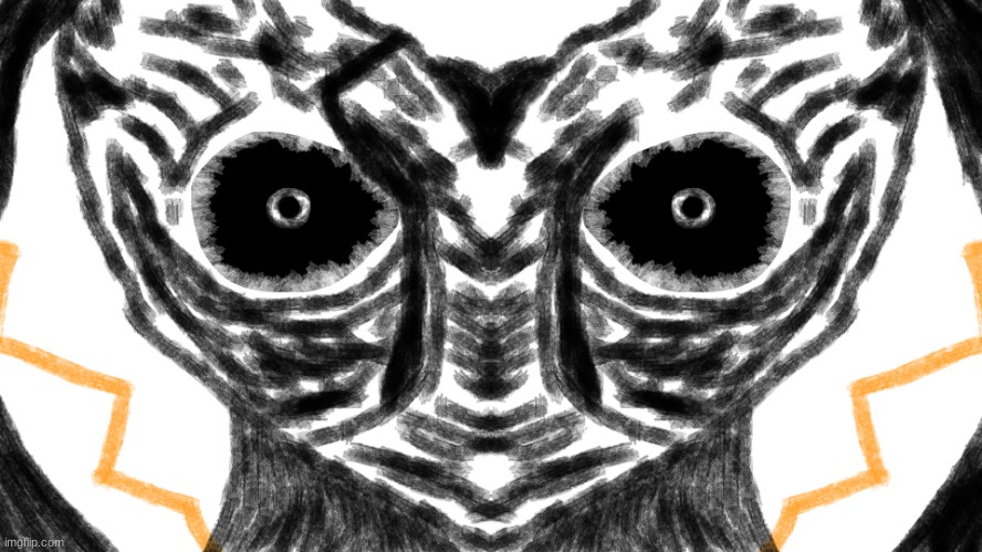 He saw | image tagged in he saw | made w/ Imgflip meme maker