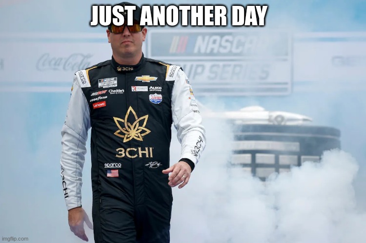 JUST ANOTHER DAY | made w/ Imgflip meme maker