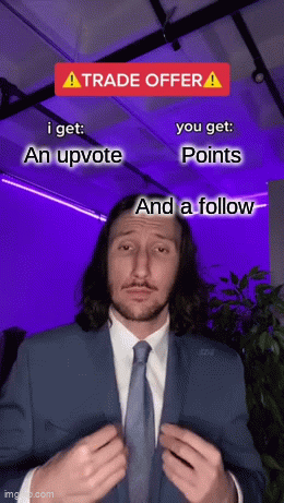 Deal? - Imgflip
