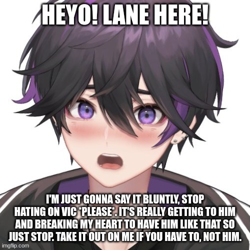 image tagged in hate | made w/ Imgflip meme maker