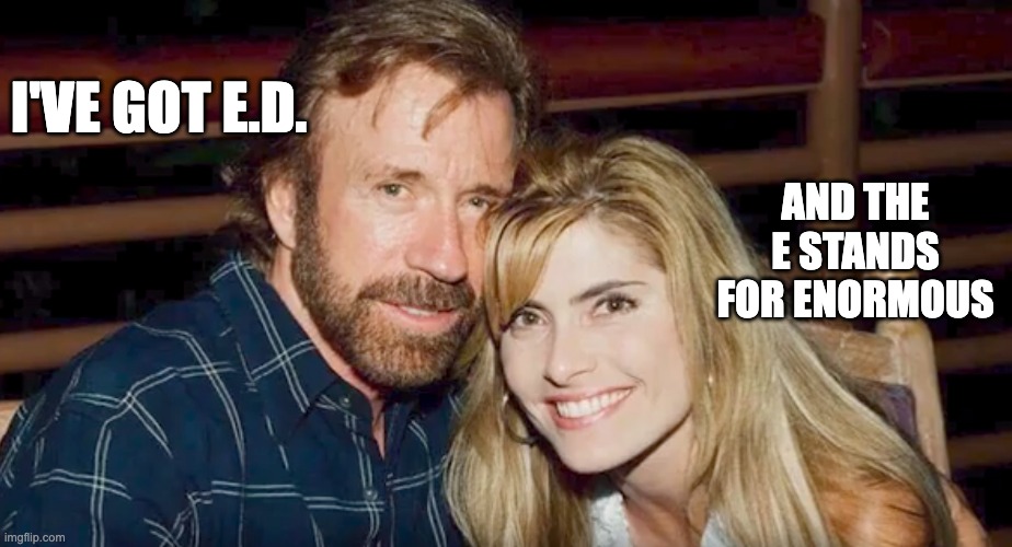 Image tagged in chuck norris approves - Imgflip