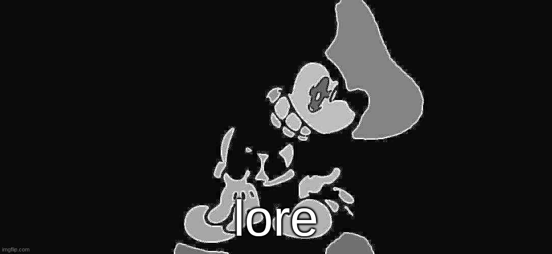 S.Mouse #2 | lore | image tagged in s mouse 2 | made w/ Imgflip meme maker