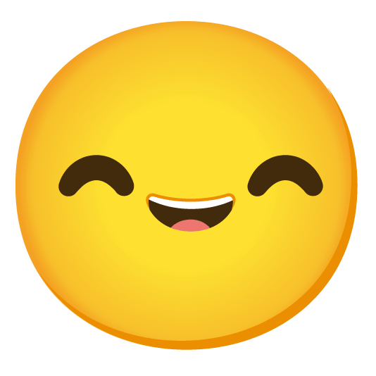 Smile Meme Template