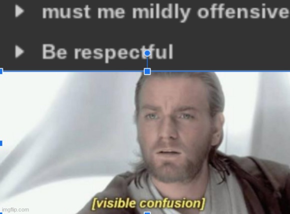 Visible confusion | image tagged in visible confusion | made w/ Imgflip meme maker