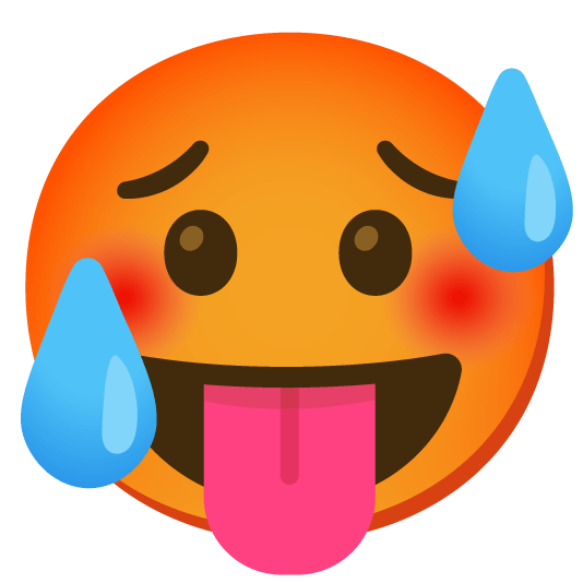 Hot Meme Template